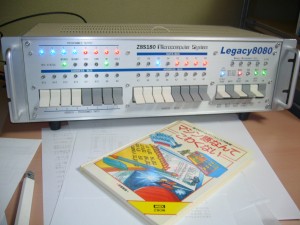 マシン語トレーナーLegacy8080