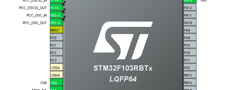[解決しました] STM32のADCで嵌った( MultiChannel 非連続 循環バッファ DMA TIM3駆動 )